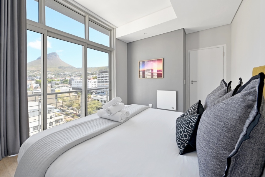 2 Bedroom Property for Sale in Cape Town City Centre Western Cape